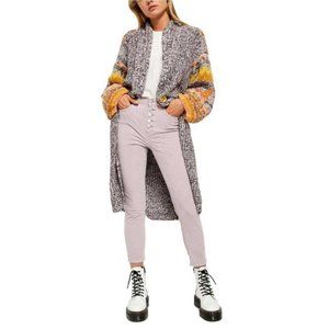 FREE PEOPLE Sun Chaser Corduroy Pants